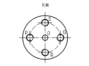 JH8635系列手動轉閥(管式)